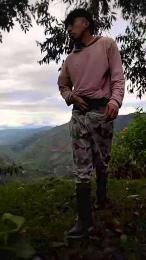 Remote_live webcam model stream image