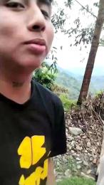 Remote_live webcam model stream image