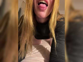 Sweet-Maga webcam model stream image