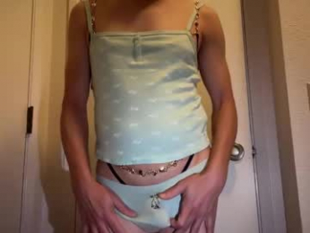 im52andfit webcam chaturbate model stream image