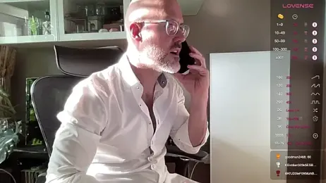 the_new_fit_rubinho webcam model stream image