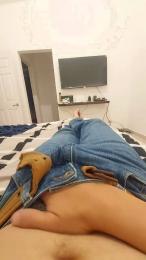 PegmeU webcam model stream image