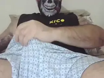 LorddVikingg webcam model stream image