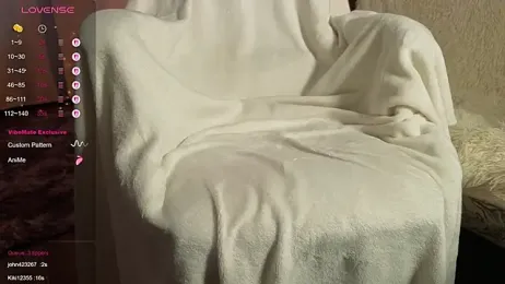 Ksarina webcam model stream image