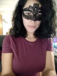 salomea_r webcam model stream image