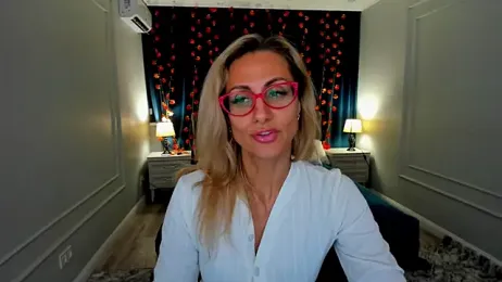 MuseOfStage webcam stripchat model stream image