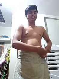 Max_FillsJunior webcam model stream image