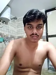 Max_FillsJunior webcam model stream image