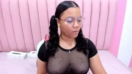 ISABELLA_020 webcam model stream image