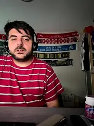 Spiederman-10 webcam model stream image