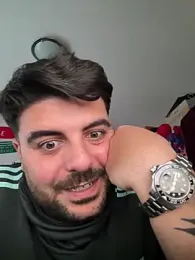 Spiederman-10 webcam model stream image