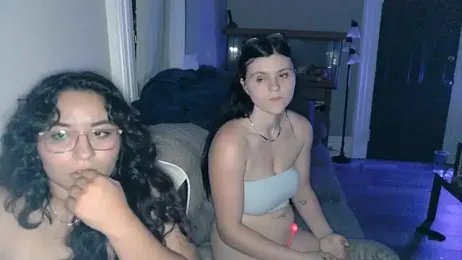 Elliewgfs webcam model stream image