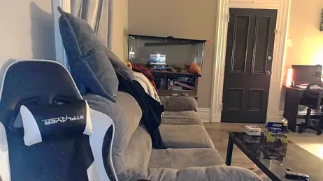 Elliewgfs webcam model stream image