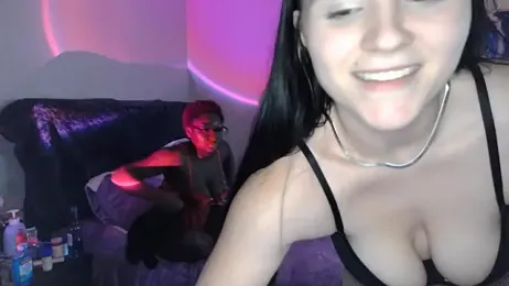 Elliewgfs webcam model stream image