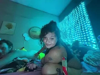 MarcyFlower webcam model stream image