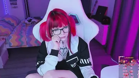 Yumi_Youkai webcam model stream image