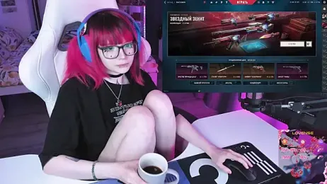 Yumi_Youkai webcam stripchat model stream image