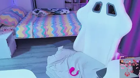 Yumi_Youkai webcam model stream image