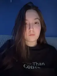 LixuryBaby webcam model stream image