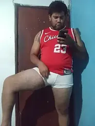 idbsj webcam model stream image