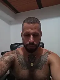 Matheus_Blaze webcam model stream image