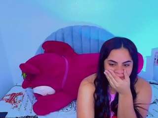 charlote-sweett webcam model stream image