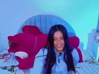 charlote-sweett webcam model stream image