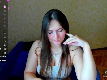 IzzabellaLove webcam model stream image