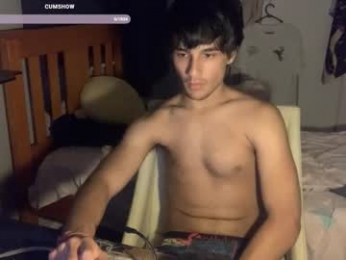 native_boy2 webcam model stream image