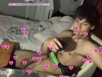 native_boy2 webcam model stream image