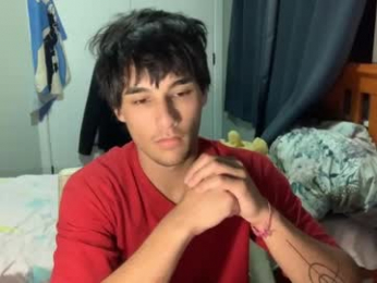 native_boy2 webcam model stream image