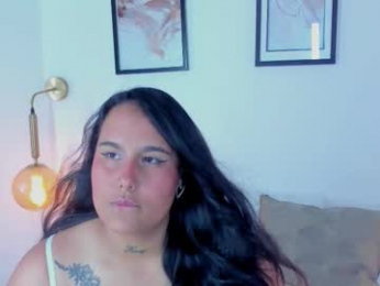 kristalandtwister webcam chaturbate model stream image