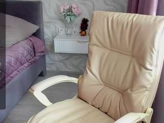 sexxxypregnant webcam model stream image