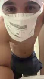 Tsr7 webcam model stream image