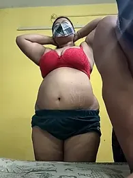 flamingoss webcam model stream image