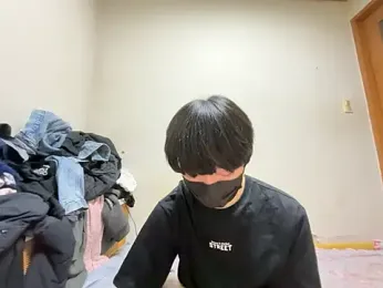 miso123ui webcam model stream image