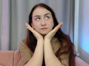 KattrinGolden webcam model stream image