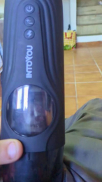 Mike283719 webcam model stream image