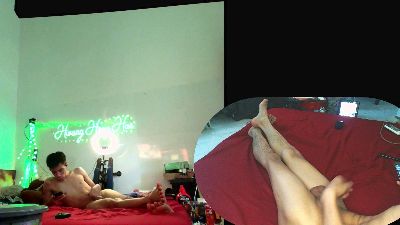 Hwanghonghae webcam model stream image