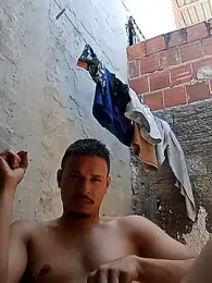 DANILOFERRAZATV webcam model stream image