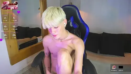 VladHellsing4 webcam model stream image