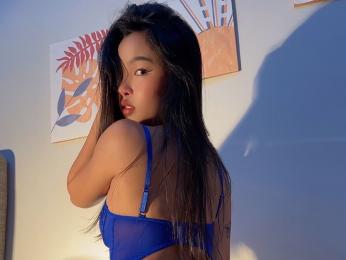 SessahMi webcam livejasmin model stream image