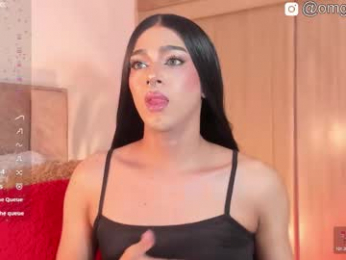 vampy__cinna webcam model stream image