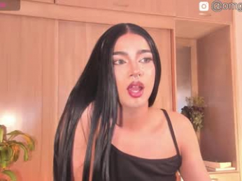 vampy__cinna webcam model stream image