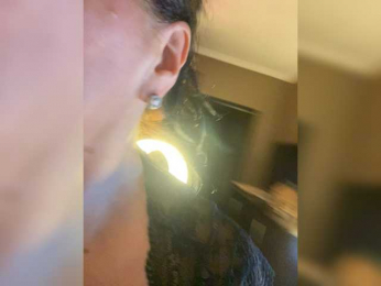 __Imerlana__ webcam model stream image