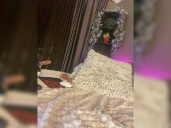 __Imerlana__ webcam model stream image