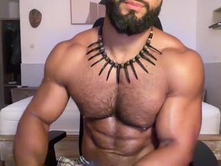 Sohil webcam model stream image