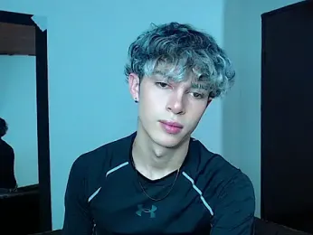 john_vichenso webcam model stream image