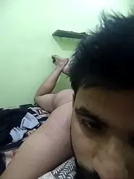 indian_danny webcam model stream image