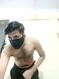 indian_danny webcam model stream image